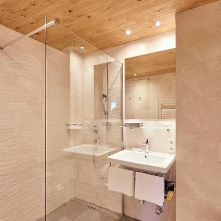 Appartementhaus Appartement *