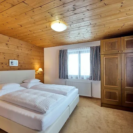 Appartementhaus Appartement Lech