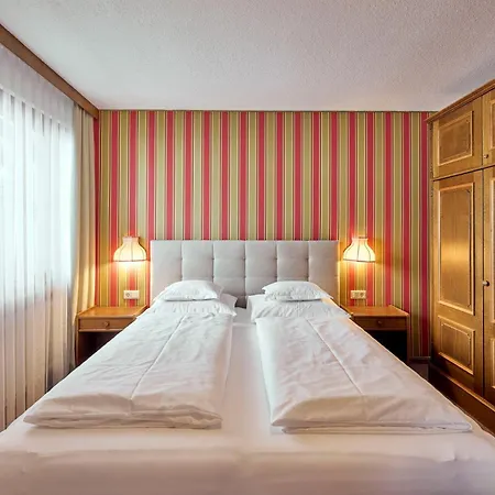 Appartement Appartementhaus