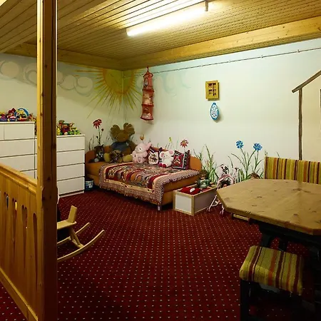 Appartement Appartementhaus Lech