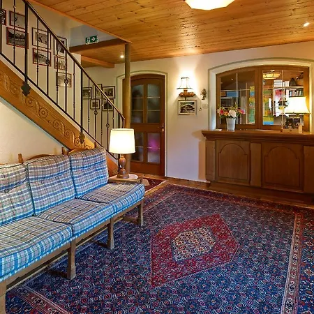 Appartementhaus