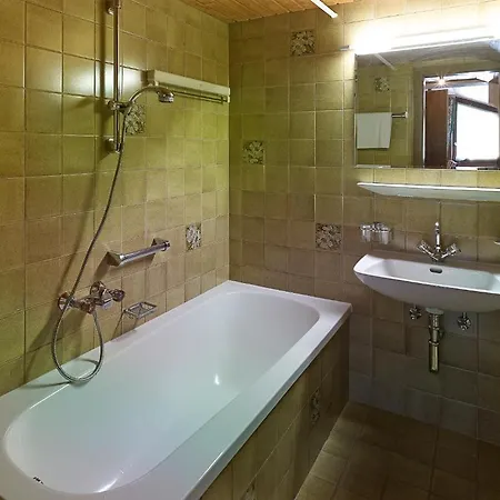 Appartementhaus Appartement
