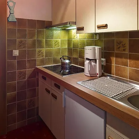 Appartementhaus Appartement *