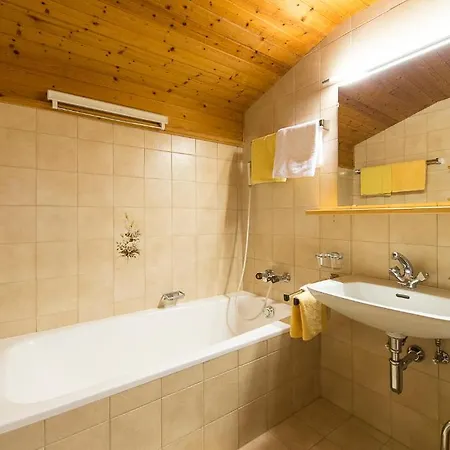 Appartementhaus Appartement Lech