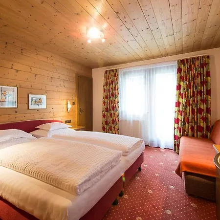 Appartementhaus Appartement