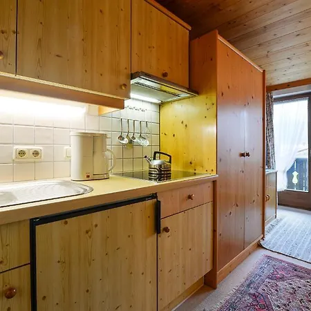 Appartementhaus Appartement *