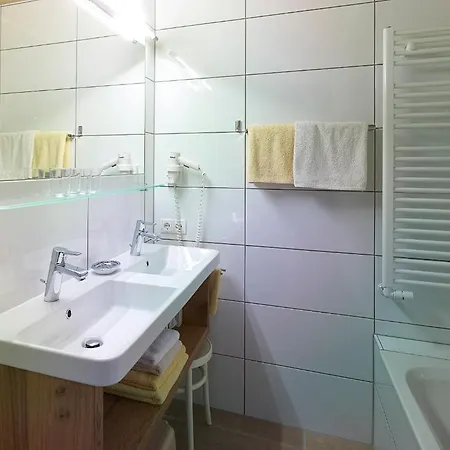 Appartementhaus Appartement Lech